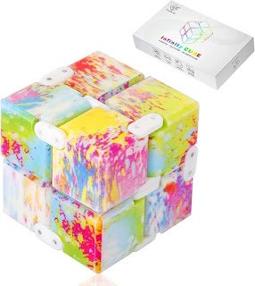 These Spinning & Fidget Toys Are Game-Changers for Sensory Stimulation 61wt4xrjhcl. ac sx679