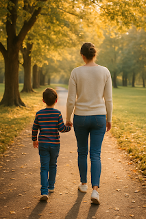 Why I’ve Stopped Apologising for My Kid’s Sensory Needs (and You Can Too) chatgpt image may 18, 2025, 01 11 16 pm