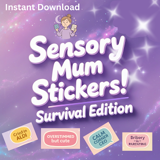 The Sensory Mum Survival Kit I Wish I Had www.sensorykidzuniverse.blogspot.com (13) (1)