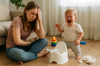 Potty Training Sensory Kids Without Losing Your Mind (Or Your Carpet) chatgpt image aug 6, 2025, 01 08 53 pm
