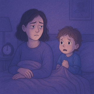 Autism & Nightmares: Why They Happen (and How to Help Your Child Sleep Peacefully) chatgpt image sep 3, 2025, 01 26 32 pm (1)