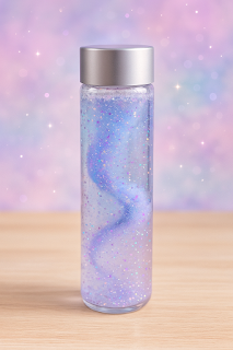 DIY Calming Sensory Bottles (Cheap, Easy & Actually Magical) chatgpt image aug 31, 2025, 09 57 21 pm