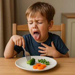 Sneaky Nutrition for Autism & Sensory Kids: How to Outwit the Beige Food Diet chatgpt image sep 21, 2025, 03 44 46 pm
