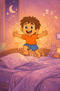 Why Sensory Kids Get Zoomies Before Bed (And How to Calm Them Without a Battle) chatgpt image dec 23, 2025, 01 03 26 pm (1)